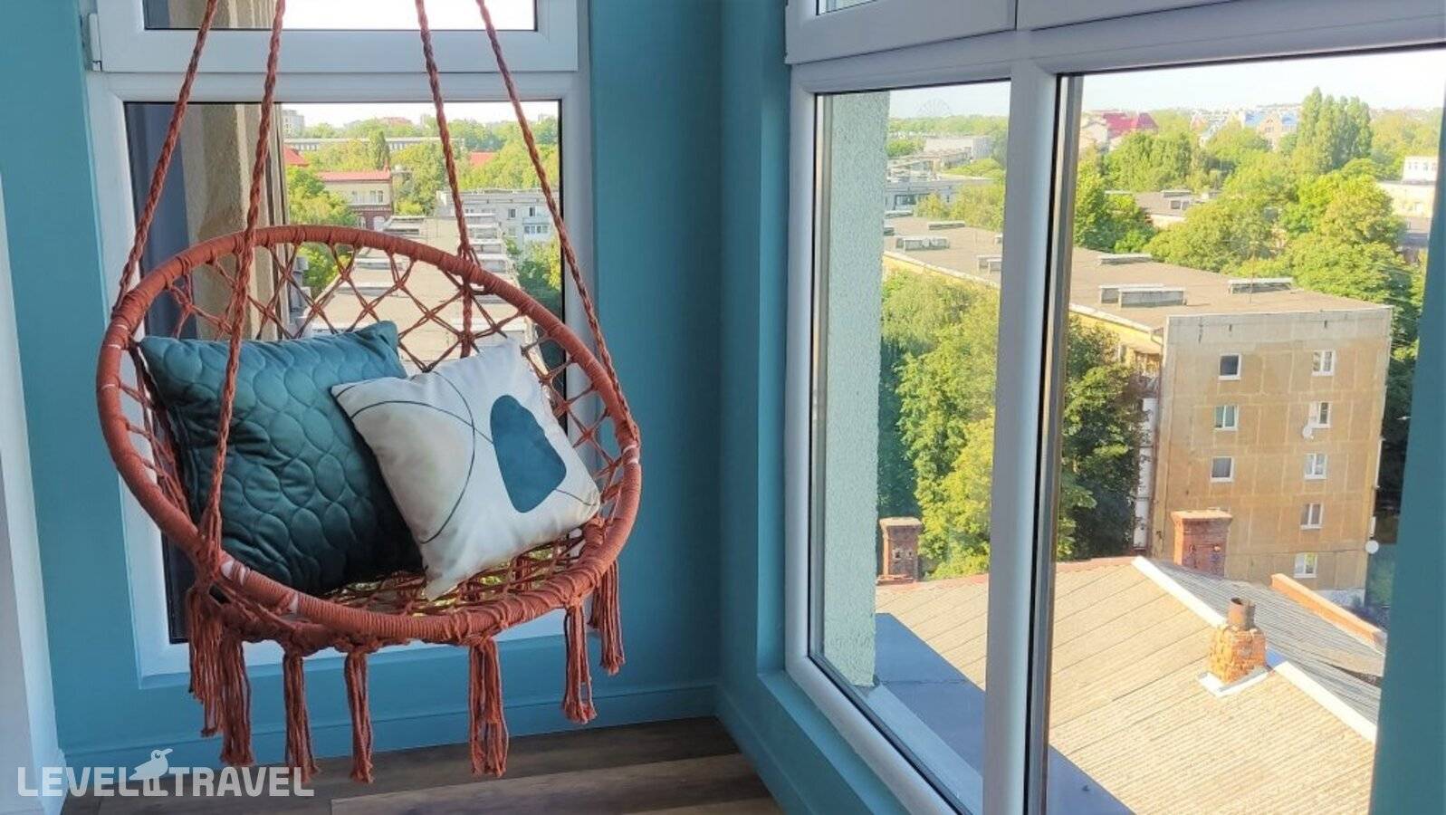 фотографии отеля Апартаменты Арка в Россия(Калининград) - фото №8