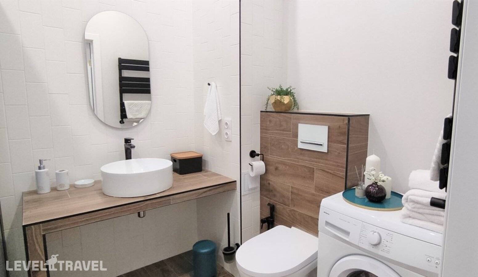 фотографии отеля Апартаменты Арка в Россия(Калининград) - фото №23