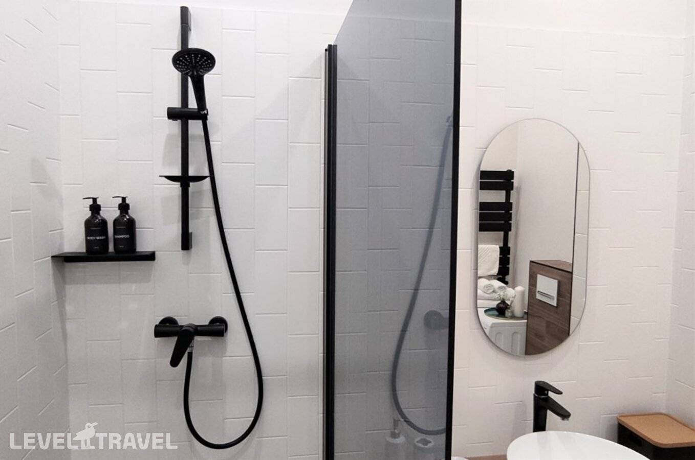 фотографии отеля Апартаменты Арка в Россия(Калининград) - фото №27