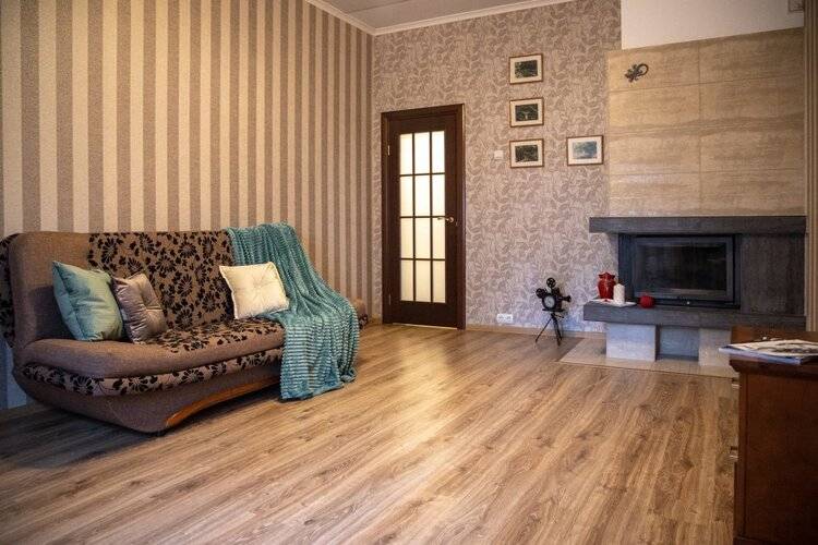 Апартаменты Lovelyhome39 Район Амалиенау