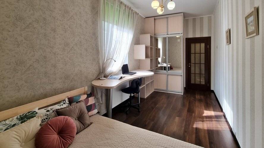 Апартаменты Lovelyhome39 Район Амалиенау
