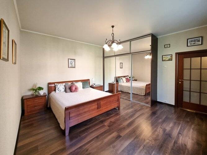 Апартаменты Lovelyhome39 Район Амалиенау