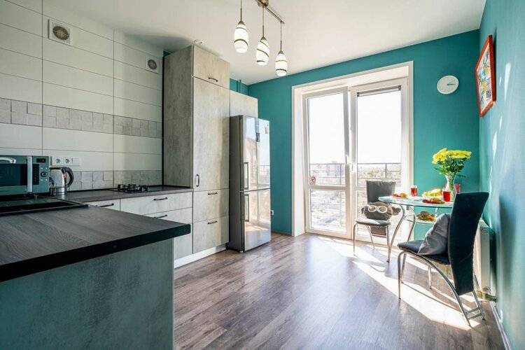 Apartmari С Видом На Город И Закаты, Артиллерийская 34