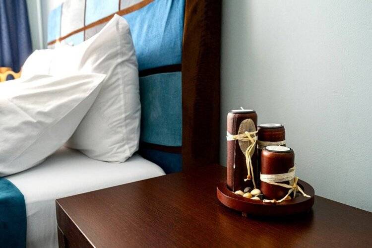 Apartmari С Видом На Город И Закаты, Артиллерийская 34