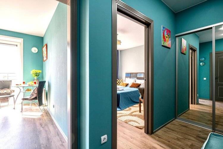 Apartmari С Видом На Город И Закаты, Артиллерийская 34