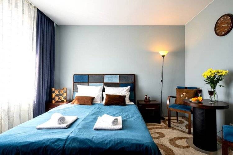 Apartmari С Видом На Город И Закаты, Артиллерийская 34