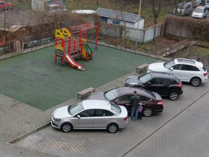 Апартаменты В Центре На Советском Проспекте