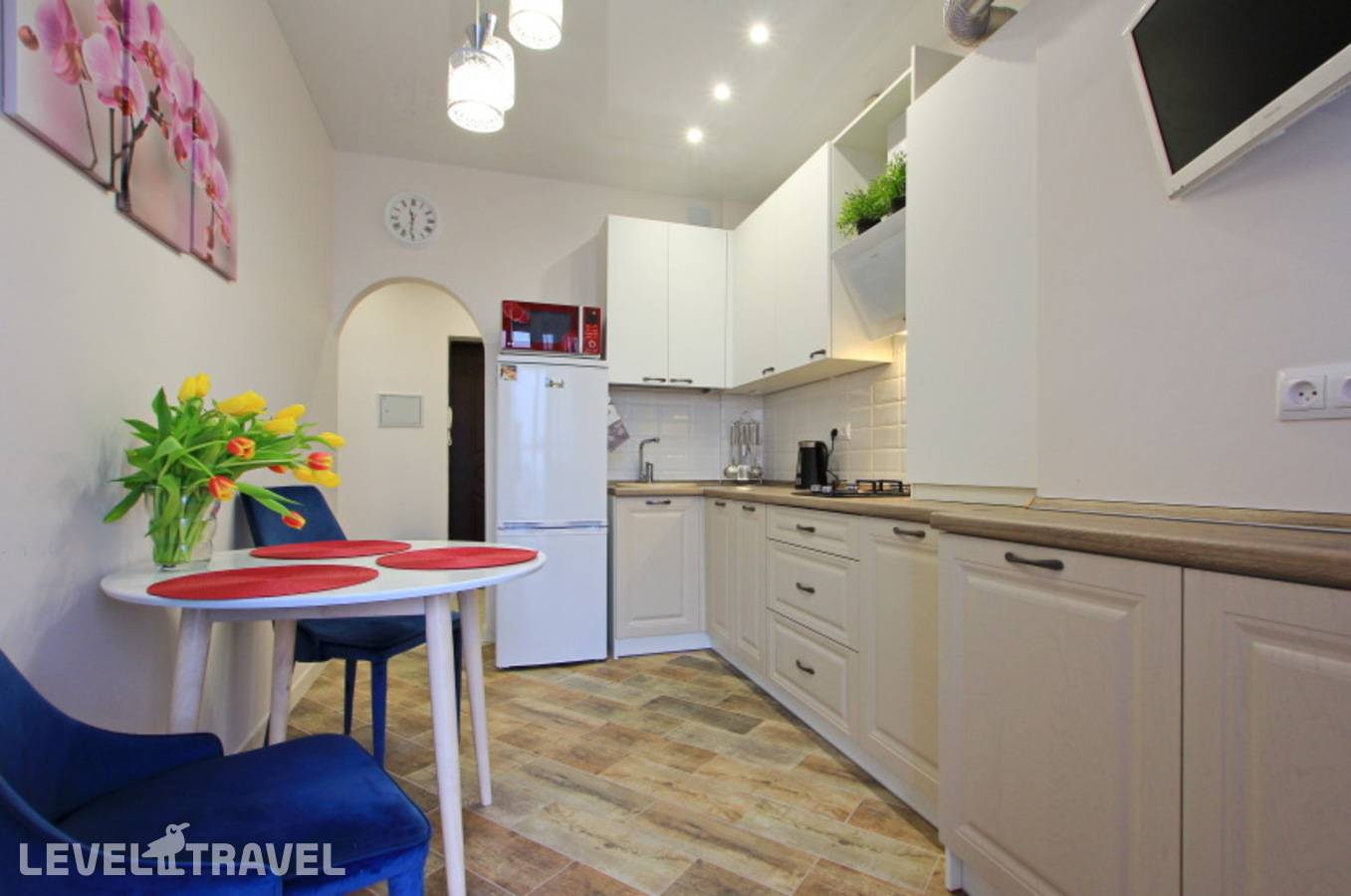 фотографии отеля Апартаменты Горького 96 в Россия(Калининград) - фото №16