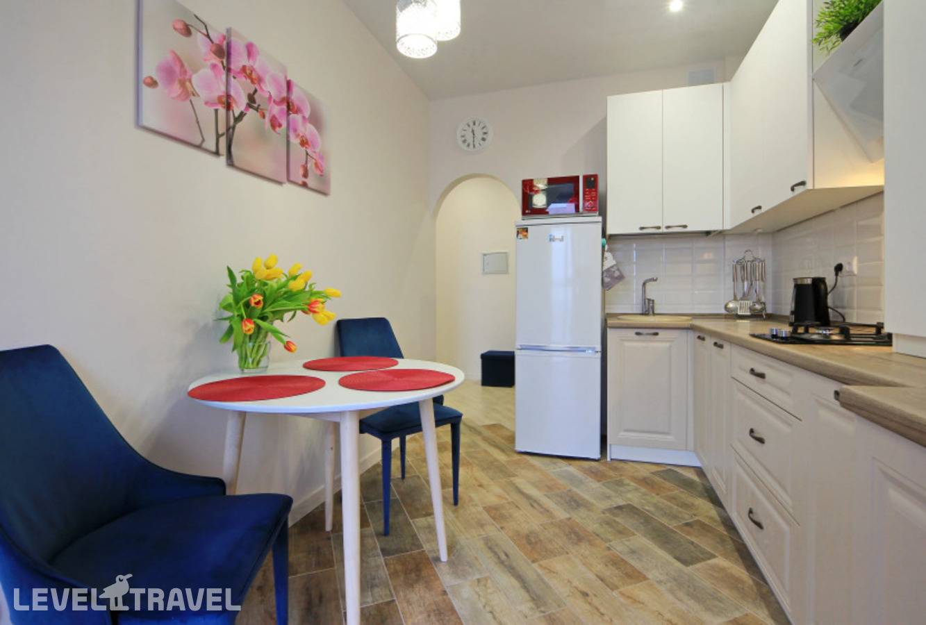 фотографии отеля Апартаменты Горького 96 в Россия(Калининград) - фото №18