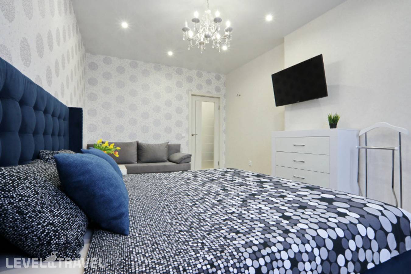 фотографии отеля Апартаменты Горького 96 в Россия(Калининград) - фото №19