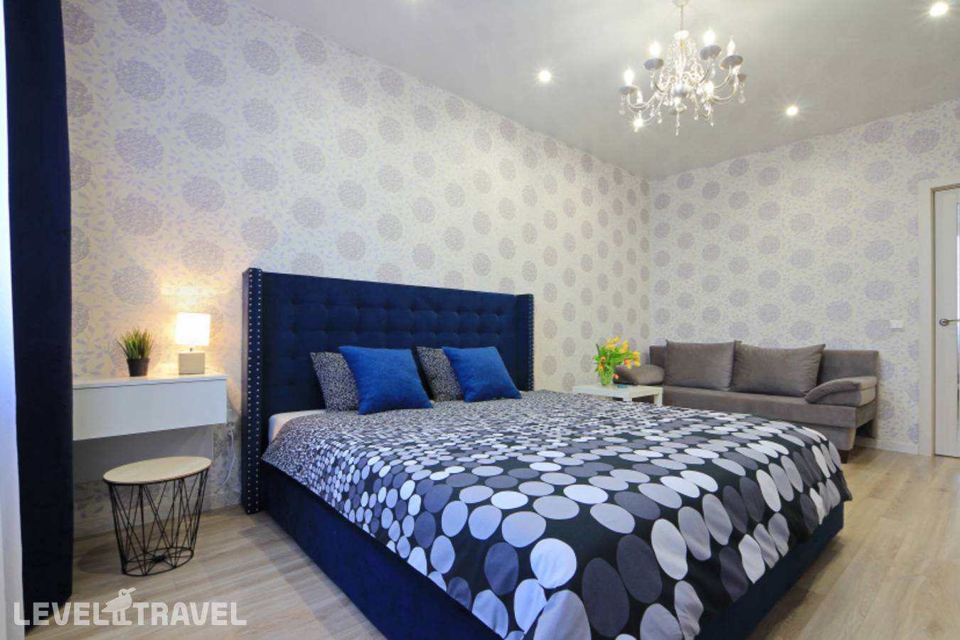 фотографии отеля Апартаменты Горького 96 в Россия(Калининград) - фото №17