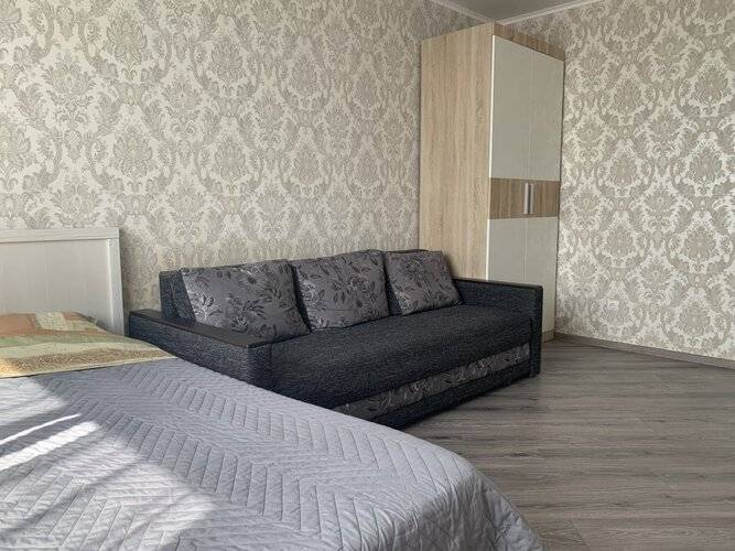 Апартаменты В Центре Калининграда На Горького