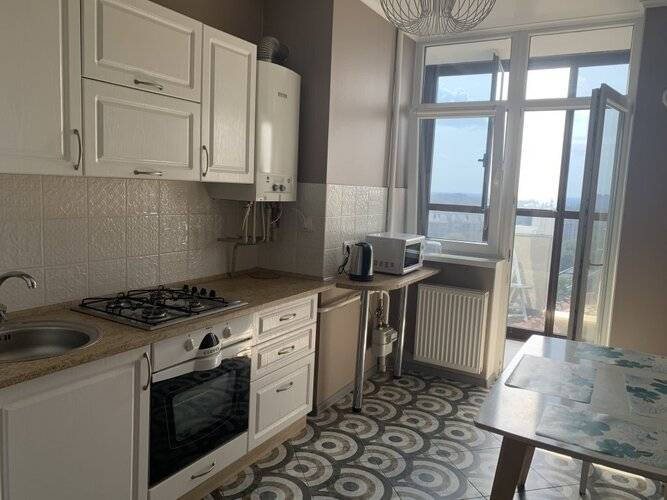 Апартаменты В Центре Калининграда На Горького