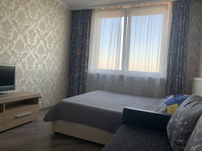 Апартаменты В Центре Калининграда На Горького