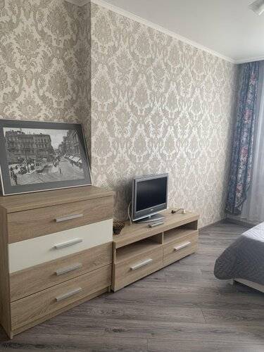 Апартаменты В Центре Калининграда На Горького