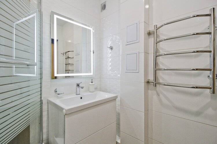 Апартаменты 2-Комнатные В Центре С Видом На Кафедральный Собор