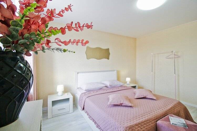 Апартаменты 2-Комнатные В Центре С Видом На Кафедральный Собор