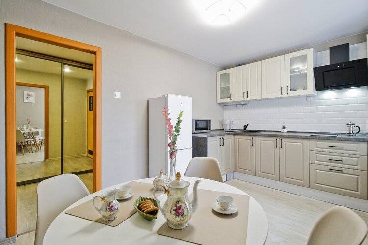 Апартаменты 2-Комнатные В Центре С Видом На Кафедральный Собор