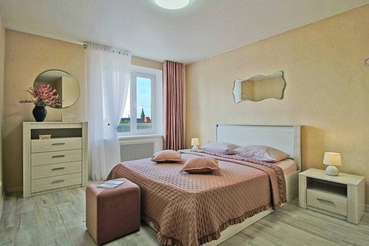 Апартаменты 2-Комнатные В Центре С Видом На Кафедральный Собор