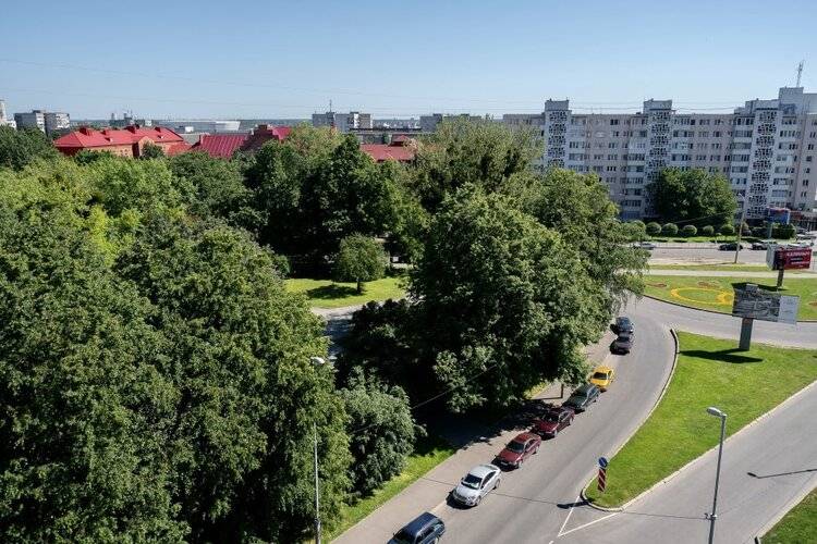 Apartmari Люкс В Самом Центре На Берегу Замкового Пруда