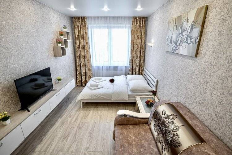 Apartmari Люкс В Самом Центре На Берегу Замкового Пруда