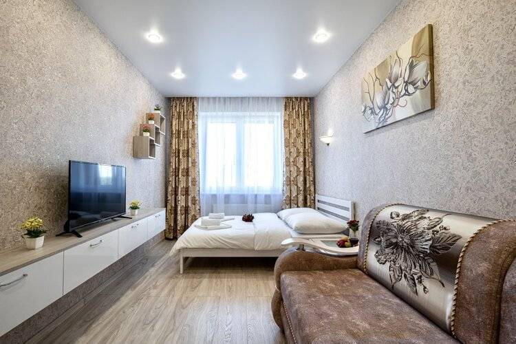 Apartmari Люкс В Самом Центре На Берегу Замкового Пруда
