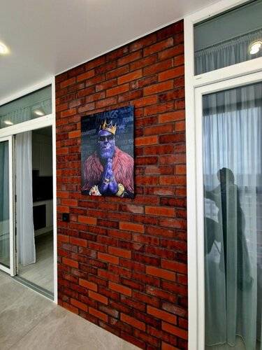 Апартаменты Люкс В Центре Верхнее Озеро, Новый Дом, Колибри#88а