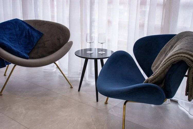 Апартаменты Люкс В Центре Верхнее Озеро, Новый Дом, Колибри#88а