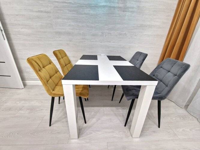 Апартаменты Люкс В Центре Верхнее Озеро, Новый Дом, Колибри#88а