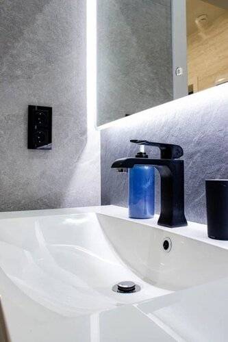 Апартаменты Люкс В Центре Верхнее Озеро, Новый Дом, Колибри#88а