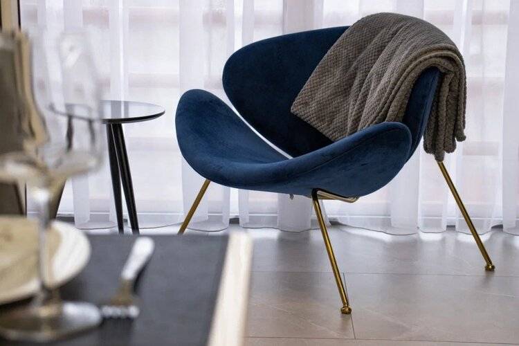 Апартаменты Люкс В Центре Верхнее Озеро, Новый Дом, Колибри#88а