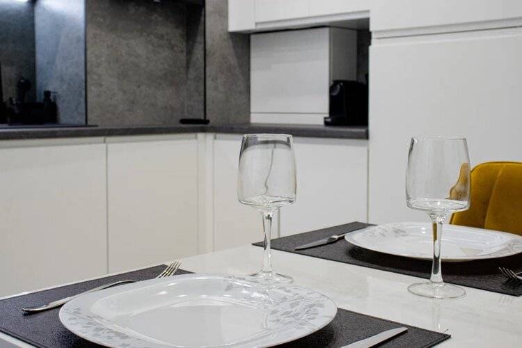 Апартаменты Люкс В Центре Верхнее Озеро, Новый Дом, Колибри#88а