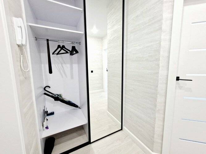 Апартаменты Люкс В Центре Верхнее Озеро, Новый Дом, Колибри#88а