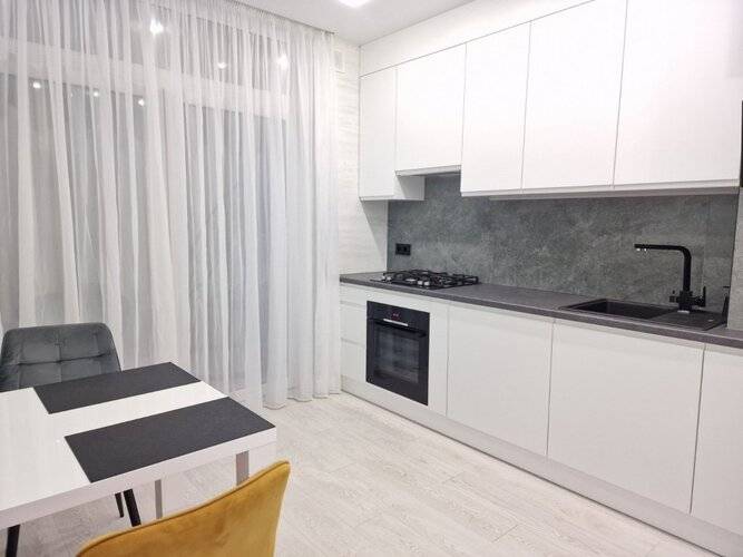 Апартаменты Люкс В Центре Верхнее Озеро, Новый Дом, Колибри#88а