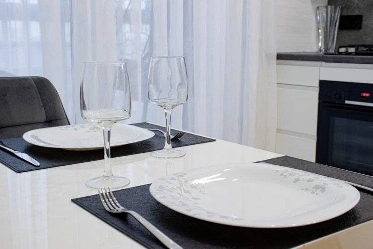 Апартаменты Люкс В Центре Верхнее Озеро, Новый Дом, Колибри#88а