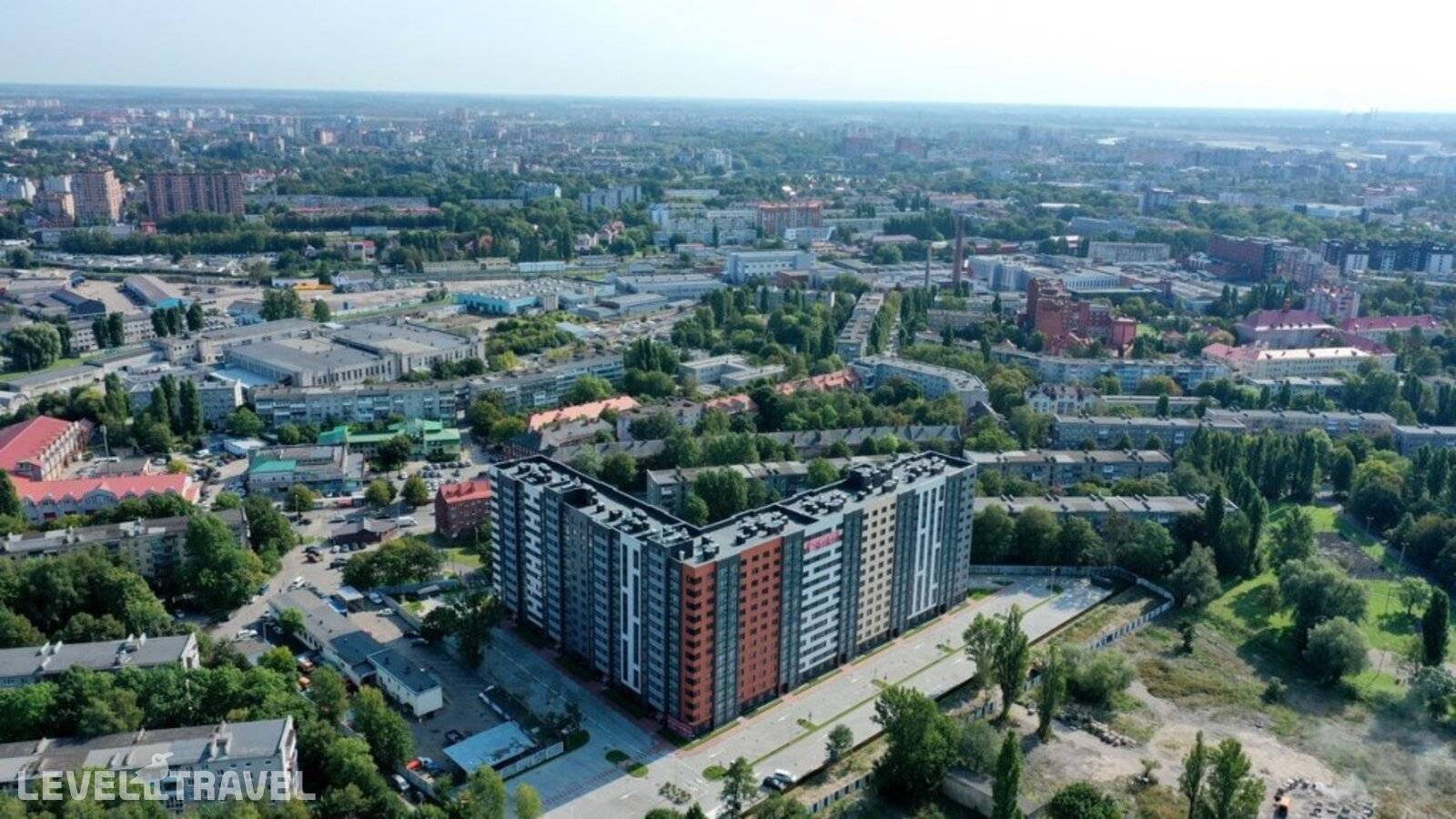 Изображение отеля 21