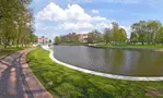 Апартаменты На Улице Ленинградская 5