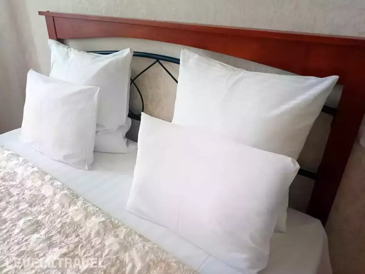 Апартаменты На Улице Ленинградская 5