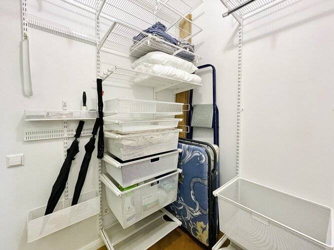 Апартаменты Прусь Амалиенау