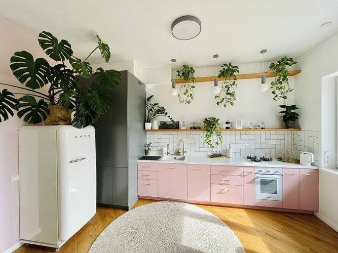 Апартаменты Прусь Амалиенау