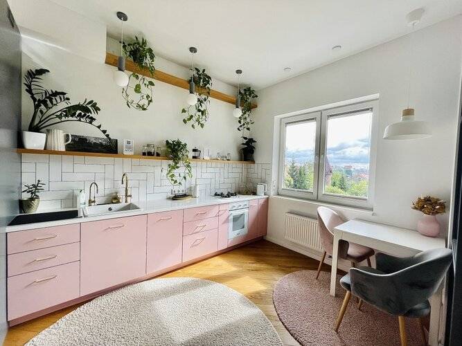 Апартаменты Прусь Амалиенау