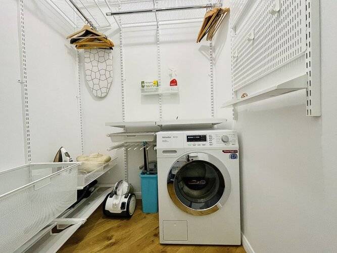 Апартаменты Прусь Амалиенау