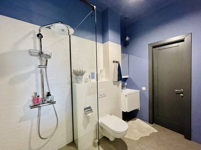 Апартаменты Прусь Амалиенау