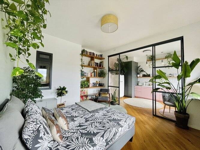 Апартаменты Прусь Амалиенау