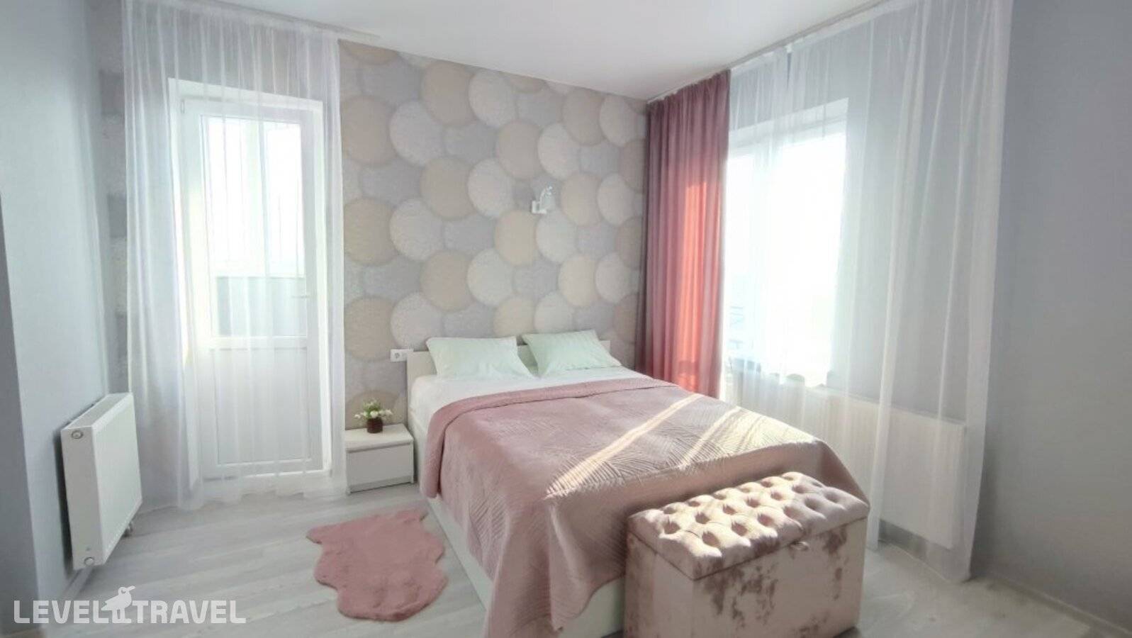 фотографии отеля Апартаменты С 2 Спальнями Kenigdeluxe в Россия(Калининград) - фото №12