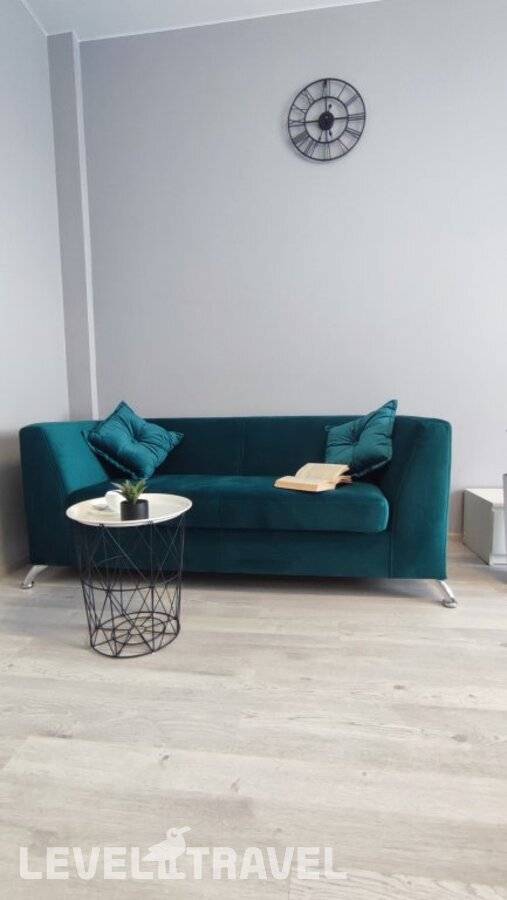 фотографии отеля Апартаменты С 2 Спальнями Kenigdeluxe в Россия(Калининград) - фото №7