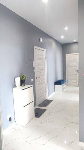 Апартаменты С 2 Спальнями Kenigdeluxe
