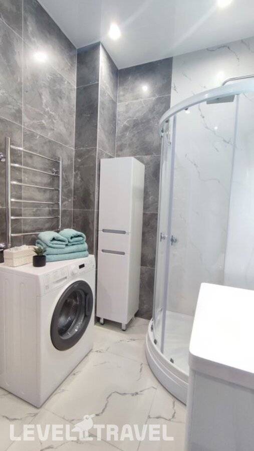 фотографии отеля Апартаменты С 2 Спальнями Kenigdeluxe в Россия(Калининград) - фото №17