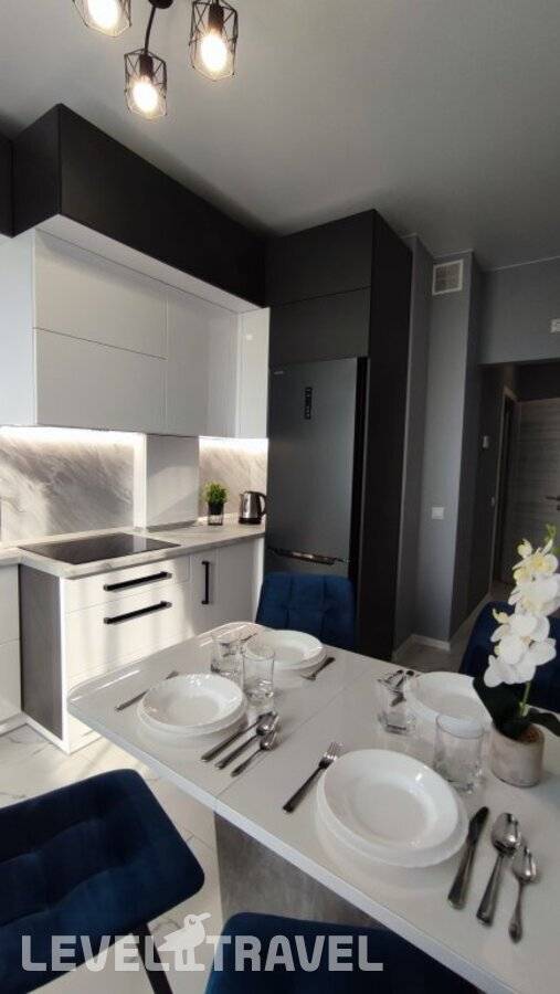 фотографии отеля Апартаменты С 2 Спальнями Kenigdeluxe в Россия(Калининград) - фото №15