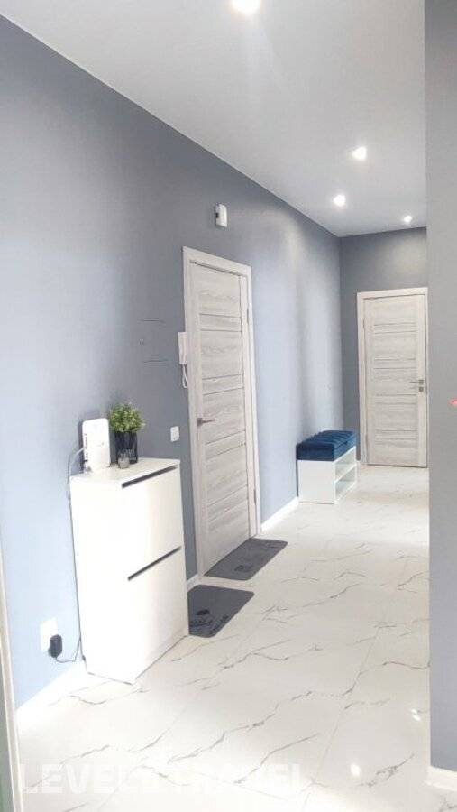 фотографии отеля Апартаменты С 2 Спальнями Kenigdeluxe в Россия(Калининград) - фото №13